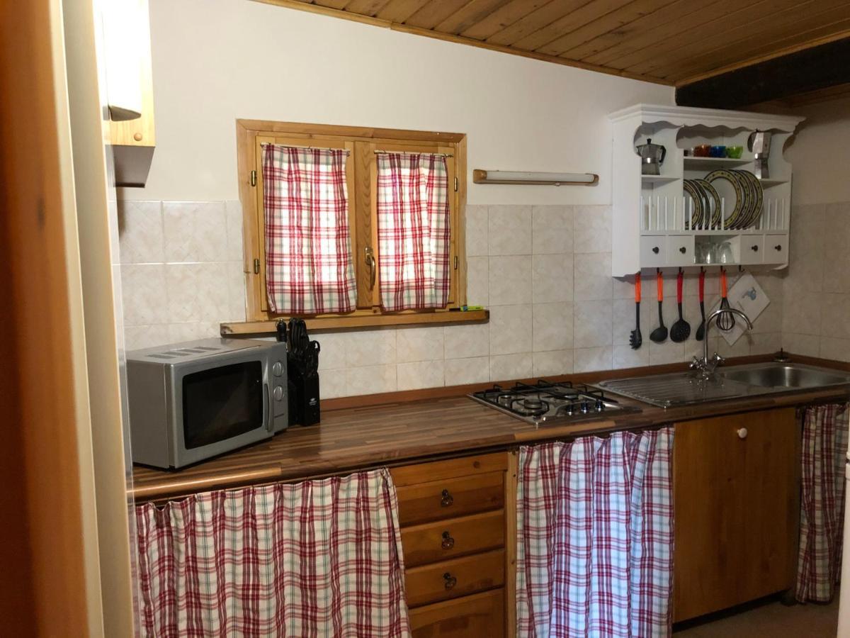 Dossena Splendido Chalet Di Montagna Immerso Nella Natura Madonna della Costa Exterior foto